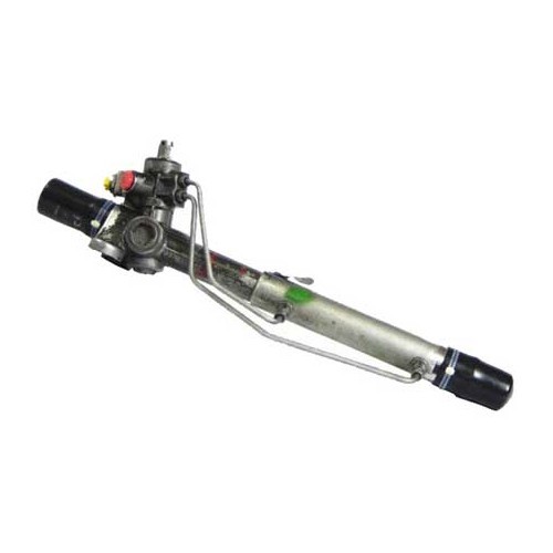    
                
                
    Replacement power steering rack for VW Passat 3 - GJ51418

