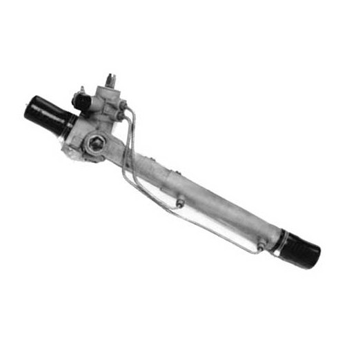     
                
                
    Replacement power steering rack for VW Passat 3 - GJ51420
