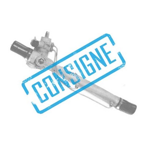     
                
                
    Deposit for steering rack available for exchange-sale - GJ51422
