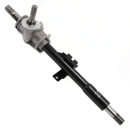  Non-assisted steering rack for Golf 1 to 93, MEYLE ORIGINAL Quality - GJ51442 