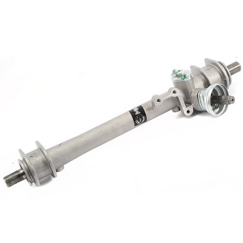 	
				
				
	Manual steering rack for Golf 2 91->, MEYLE ORIGINAL Quality - GJ51448
