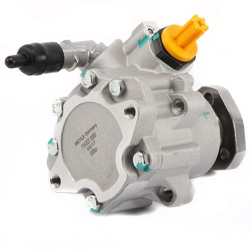  Power-assisted steering pump for Golf 3, MEYLE ORIGINAL Quality - GJ51463-1 