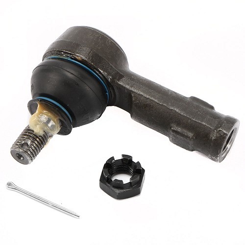     
                
                
    Rotule de direction pour Scirocco, MEYLE ORIGINAL Quality - GJ51479
