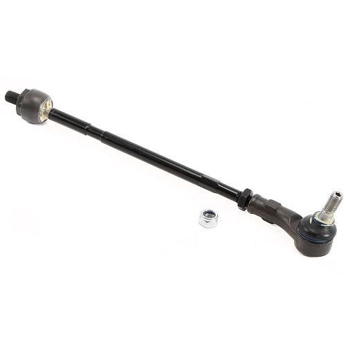 	
				
				
	Left-hand drive steering rod with ball joint for Golf 2 with power steering, MEYLE ORIGINAL Quality - GJ51484
