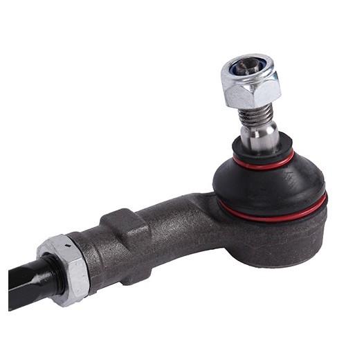 LH steering bar and ball joint for Corrado VR6, steering rack ZF - GJ51515