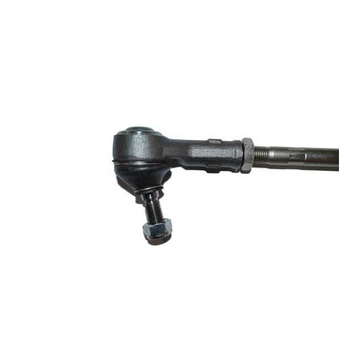  Left steering rod with ball joint for Golf 3 Cabriolet - GJ51517-1 