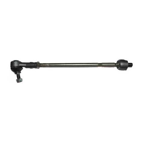  Left steering rod with ball joint for Golf 3 Cabriolet - GJ51517 