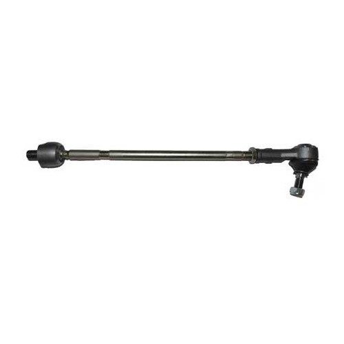  Right steering rod with ball joint for Golf 3 Cabriolet - GJ51518 