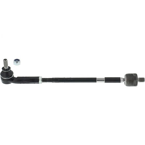  LH steering bar and ball joint for Polo Classic 6V2 - GJ51556 