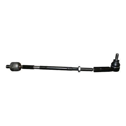     
                
                
    RH steering bar and ball joint for Polo Classic 6V2 - GJ51558
