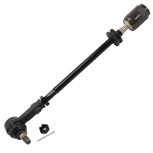 Steering complete bar for Golf 1 without power steering, MEYLE ORIGINAL Quality - GJ51595 