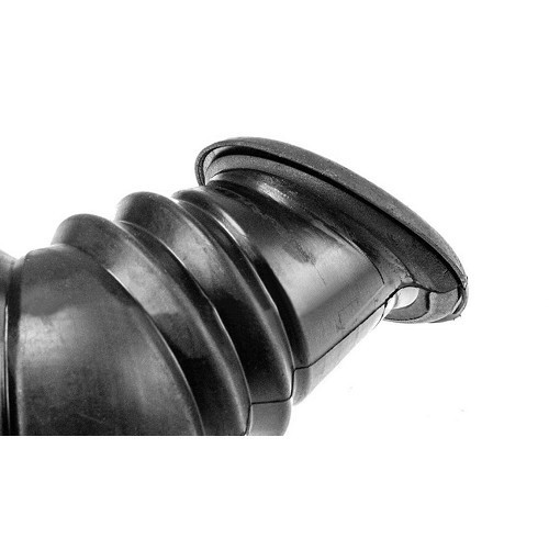 Soffietti per alberi non servosterzo per VW Golf 1 Jetta 1 Scirocco 1 e 2 (1974-1993) - GJ51613