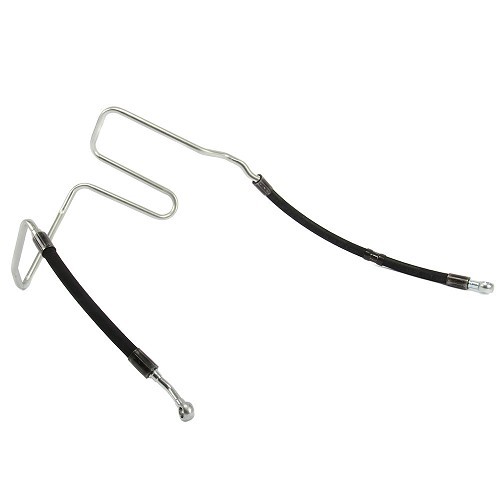 Manicotto per servosterzo tra la pompa e la cremagliera per Golf 4 - GJ51634