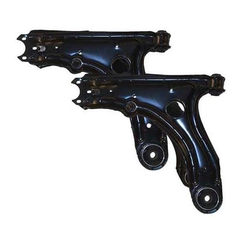     
                
                
    2er-Set Dreieckslenker für Golf 3 und Vento - GJ51703K
