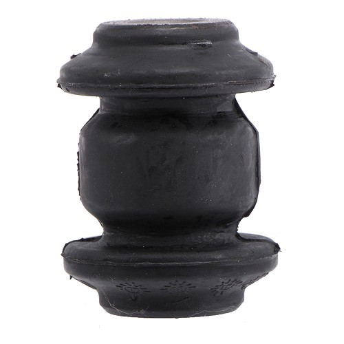 Silent block cilindrico triangolo (braccio di sospensione) per VW Polo 9N fino a -> 2009 - GJ51710