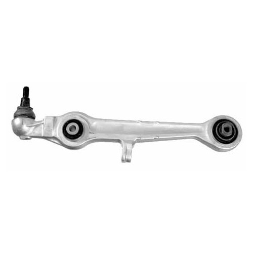  1 lower right suspension arm with ball joint, 20 mm, for VW Passat 5 03 ->05 - GJ51734 
