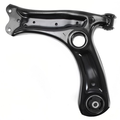  Left suspension wishbone for Polo 5 from 2009 -> - GJ51737-1 