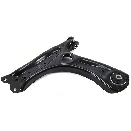  Left suspension wishbone for Polo 5 from 2009 -> - GJ51737 