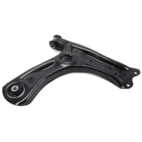  Right suspension wishbone for Polo 5 from 2009 -> - GJ51738 