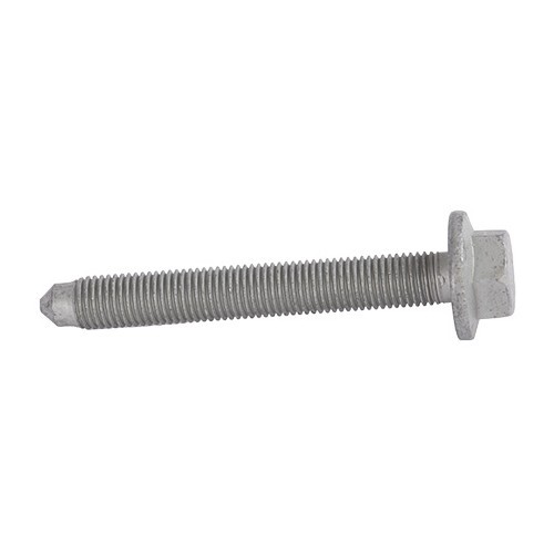  1 Retaining screw for VW Golf 5 and A3 8P suspension wishbone. - GJ51748 