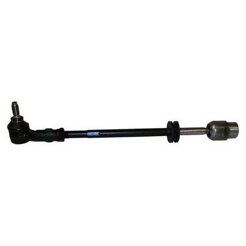  Left steering bar with steering head for Seat Ibiza 6K without power steering - GJ51950 