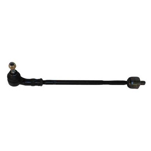  Left steering bar with steering head for Seat Ibiza 6K with power steering until ->1994 - GJ51954 