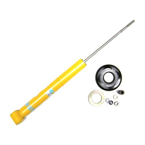     
                
                
    Bilstein B6 achterschokdemper voor VW Polo 4 (6N, 6N2) - GJ52034
