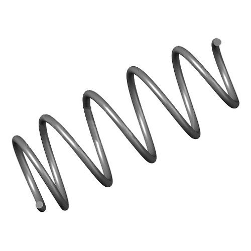     
                
                
    Ressort d'amortisseur avant MEYLE OE pour Seat Ibiza 6L (02/2002-11/2009) - GJ52306
