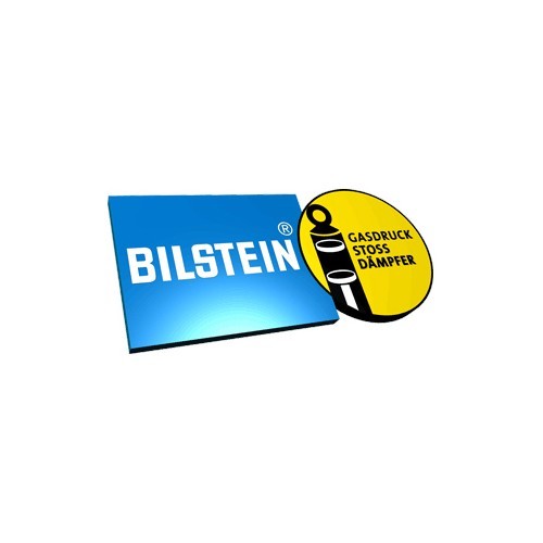  Bilstein B4 Amortecedor de choque traseiro para Golf 4 e Bora Break - GJ52324 