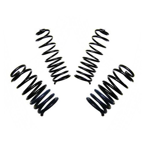     
                
                
    EIBACH short springs kit, -30 mm, for Golf 3 cabriolet ->94 - GJ53310
