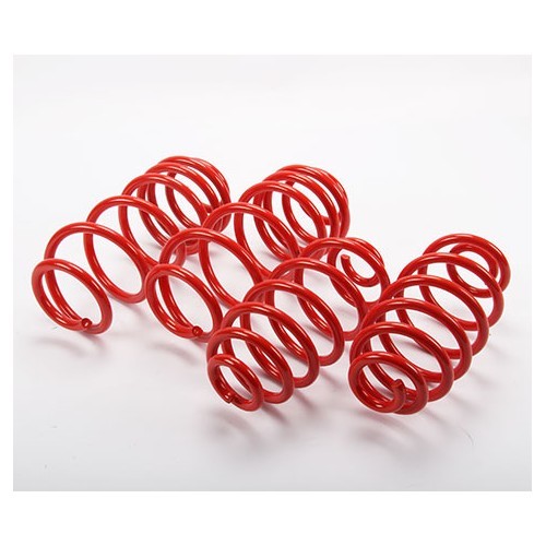     
                
                
    Set di 4 molle corte per Passat 4 Variant (3B) 96 -> 2000 - GJ53815
