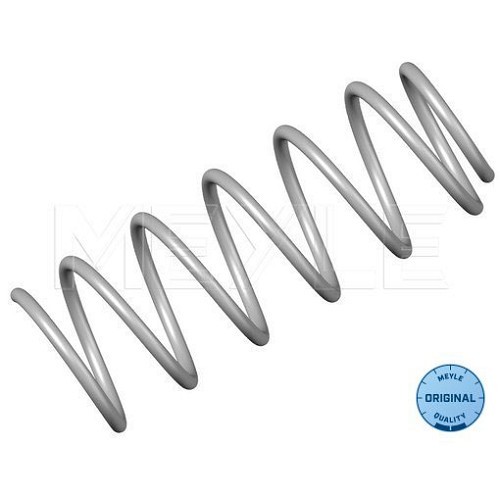  Original type front spring for Golf 1 from 1979-> - GJ53954 