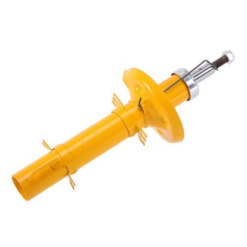     
                
                
    Jambe d'amortisseur avant à GAZ TA TECHNIX pour Golf 4, Bora et New Beetle - GJ68859
