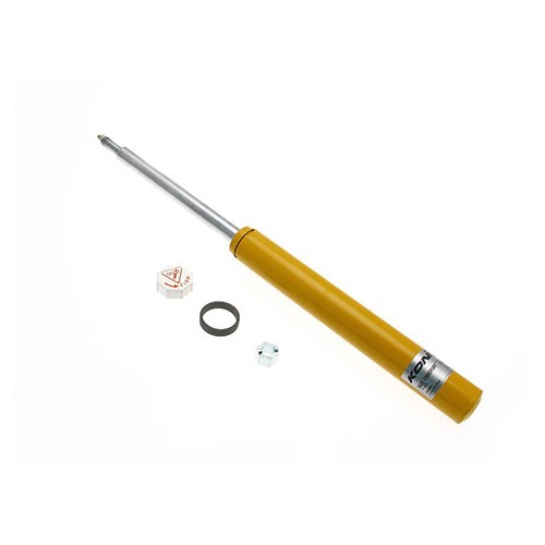     
                
                
    KONI adjustable front suspension cartridge for Golf 2 G60 and Rallye - GJ70404
