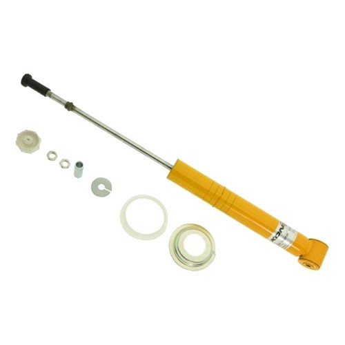  1 KONI STR-T adjustable rear shock absorber for Golf 1 (excluding Caddy) - GJ70602 
