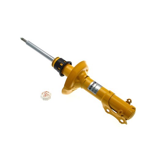     
                
                
    Sospensione anteriore regolabile KONI per Golf 3 con cerchioni a 5 fori - GJ71102
