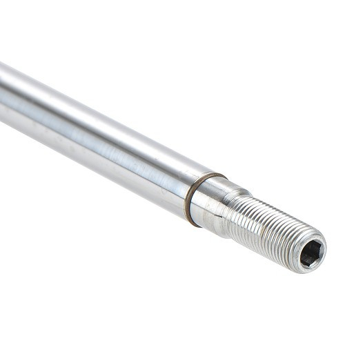 Stoßdämpfer hinten KONI Special Active für Volkswagen Golf 4  - GJ71201