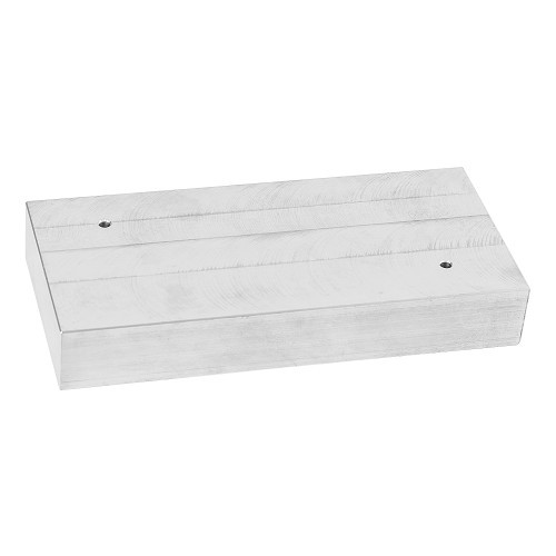     
                
                
    Entretoise de rabaissement d'essieu arrière pour VW caddy - 2cm - GJ76123
