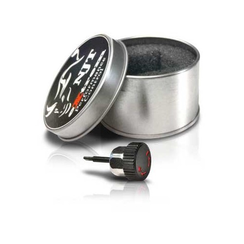 eXtremSport threaded combinations for VW Golf 1 and Scirocco - GJ76130-1 