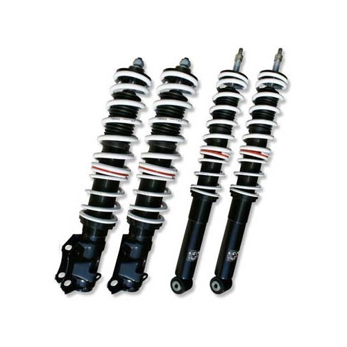  eXtremSport threaded combinations for VW Golf 1 and Scirocco - GJ76130 