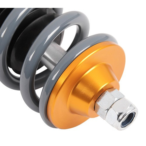 SSP coilovers for VW Golf 2 and Jetta 2 - GJ76162