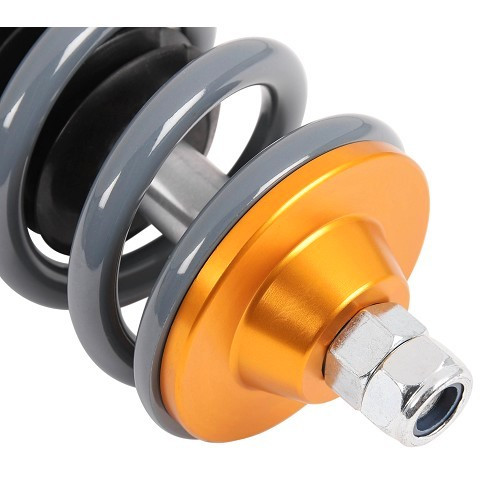 SSP threaded coilovers for VW Golf 3 and Vento - GJ76163