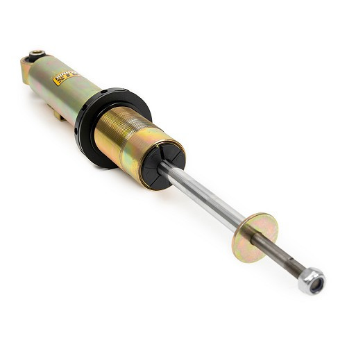 Kit ammortizzatori combinati filettati MTS TECHNIK gamma STREET per Volkswagen Golf 2 - GJ76425