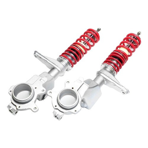 Threaded combination suspension kit for Polo 86 C - GJ76715