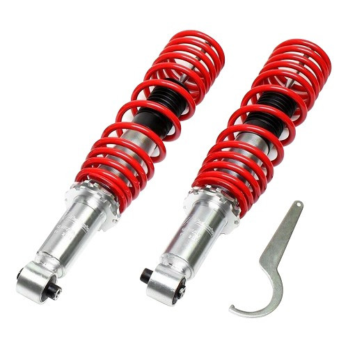 Threaded combination suspension kit for Polo 86 C - GJ76715