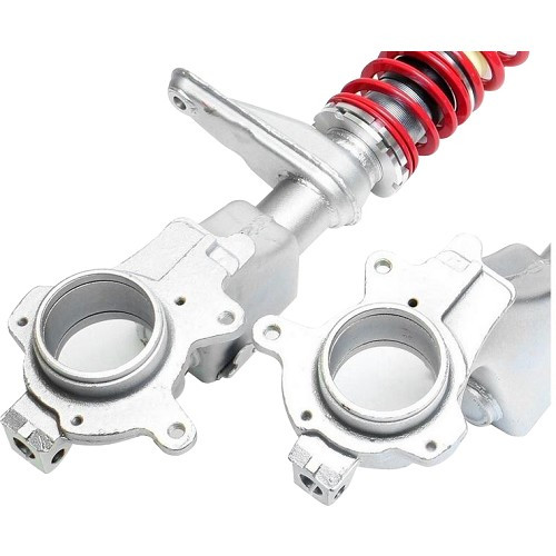 Threaded combination suspension kit for Polo 86 C - GJ76715