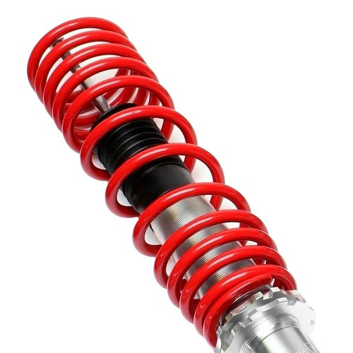 Threaded combination suspension kit for Polo 86 C - GJ76715