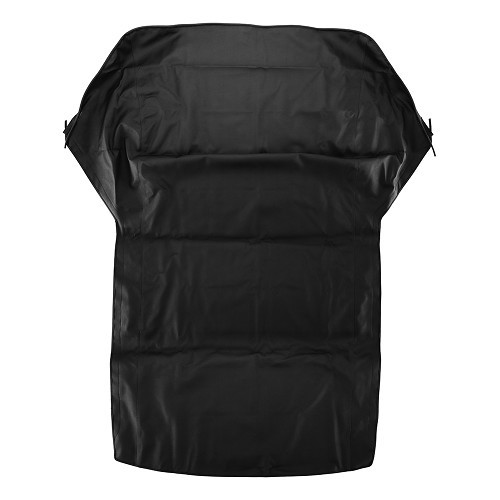     
                
                
    Capote Vinyle Noir pour VW Golf 1 Cabriolet - GK01001
