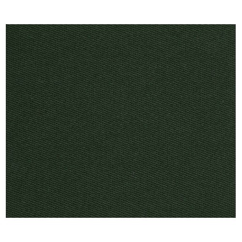 Capote in alpaca verde per Golf 1 Cabriolet - GK01106