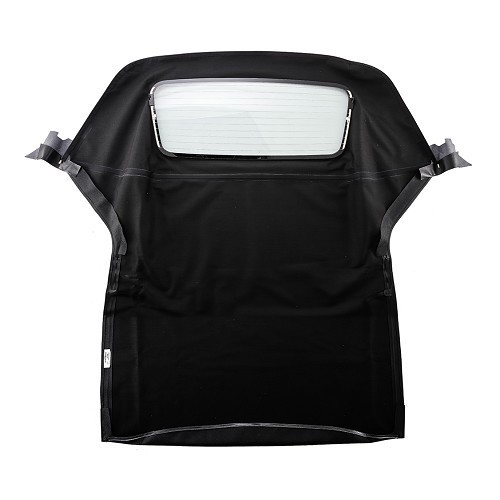 Black vinyl top for Golf 4 Cabriolet - GK01220-1 